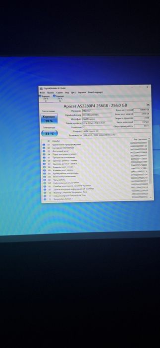 Продам ssd m2...