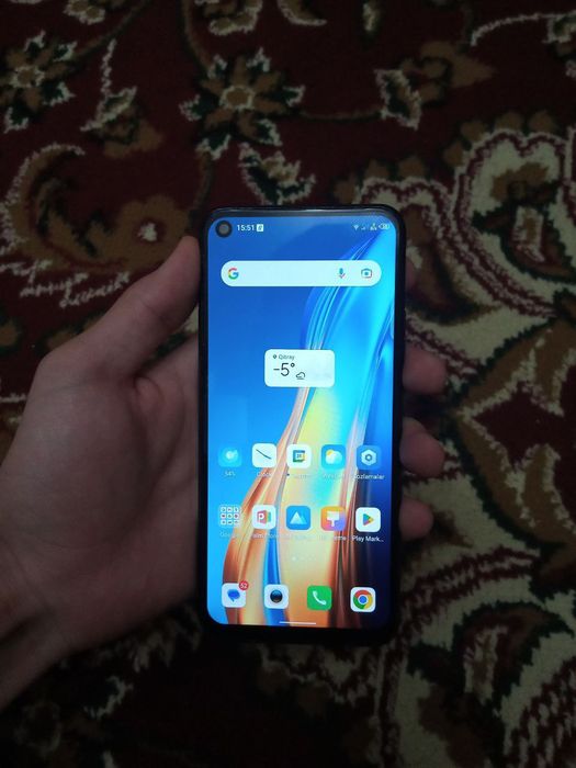 Tecno Camon 15 Sotiladi