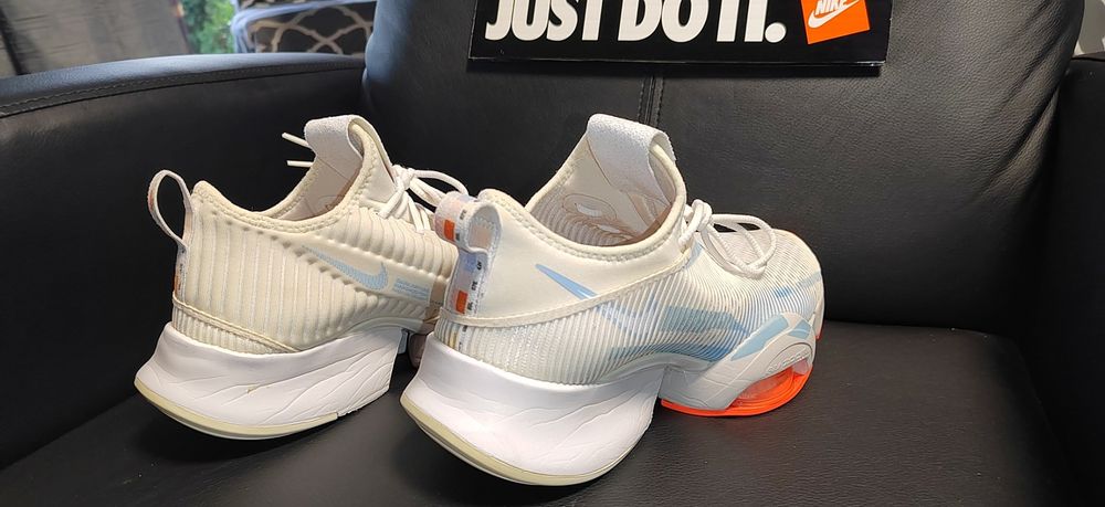 Nike Air Zoom Superrep 2, номер 40