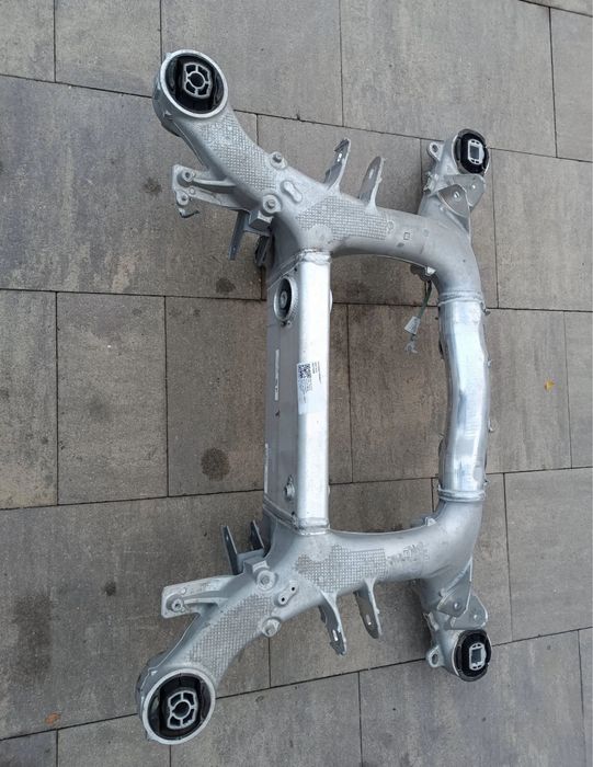 Bmw G30 G31 заден мост