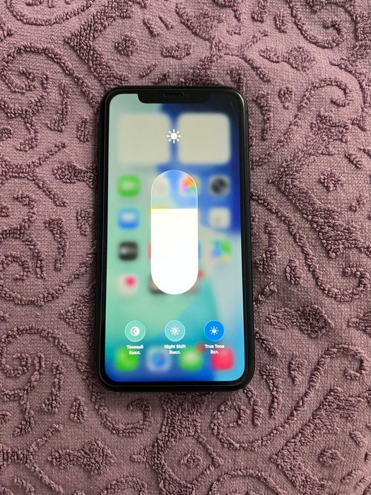 Айфон 11 128гб iPhone 11 128gb