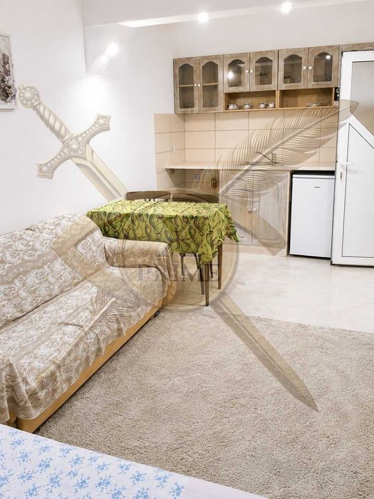 Едностаен апартамент в Бриз ! 259912 - снимка 1