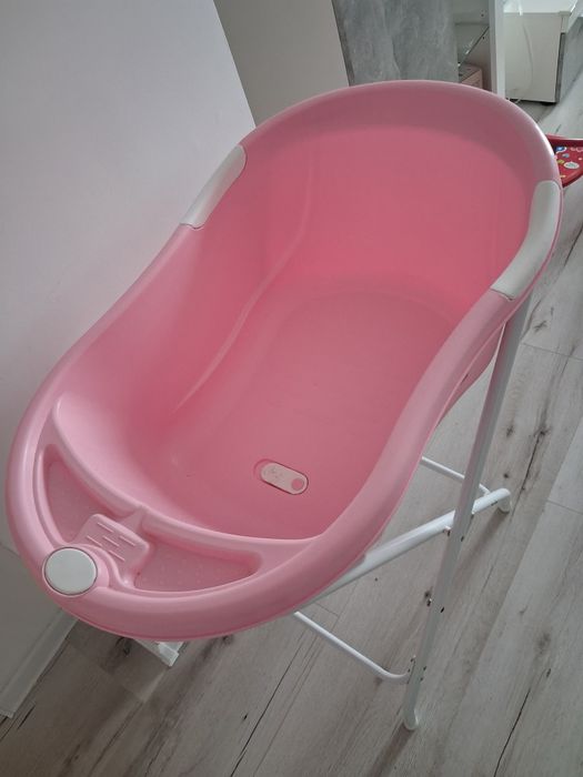 МОНИ Комплект вана LILLY Розова