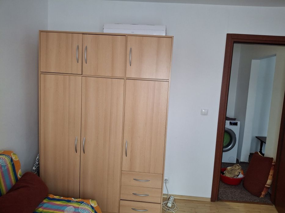 Inchiriere ap 2 cam