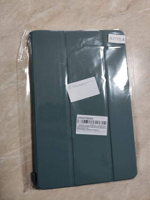 Case-Samsung Galaxy A7 10.4