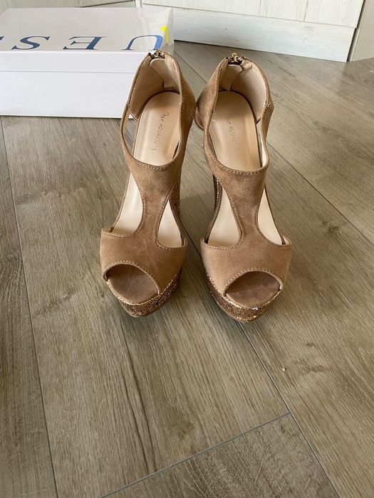 Обувки Aquarium н.40