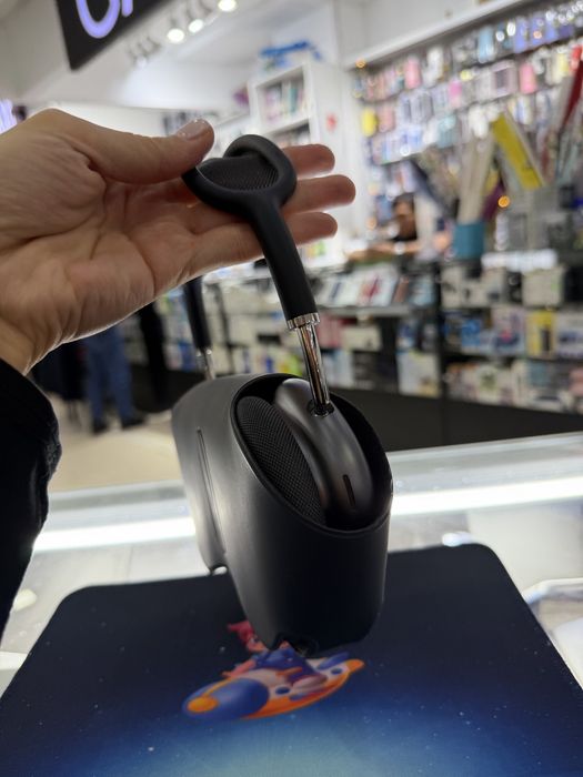 Airpods Max 1 черный