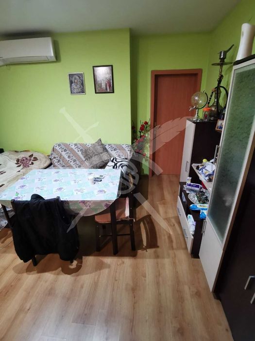 Продава се Двустаен апартамент в к.к. Слънчев бряг - 77 кв.м за 583 €/кв.м - Снимка #3