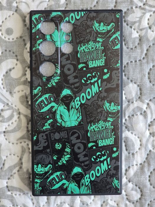 Кейсове за Samsung Galaxy S24 ULTRA