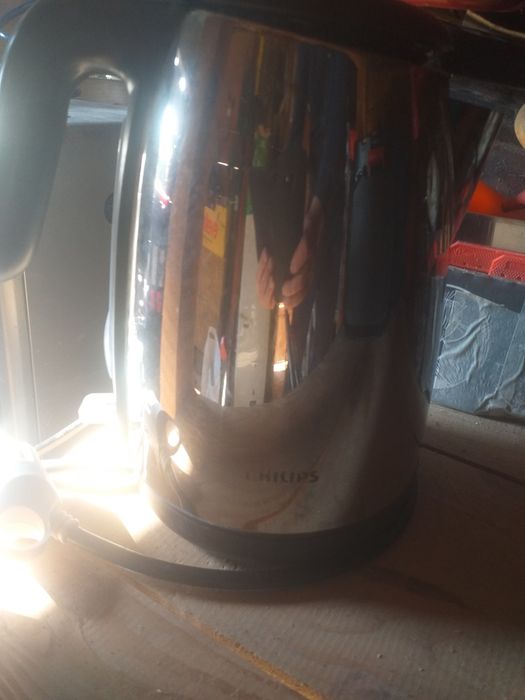 Cana fierbator Philips