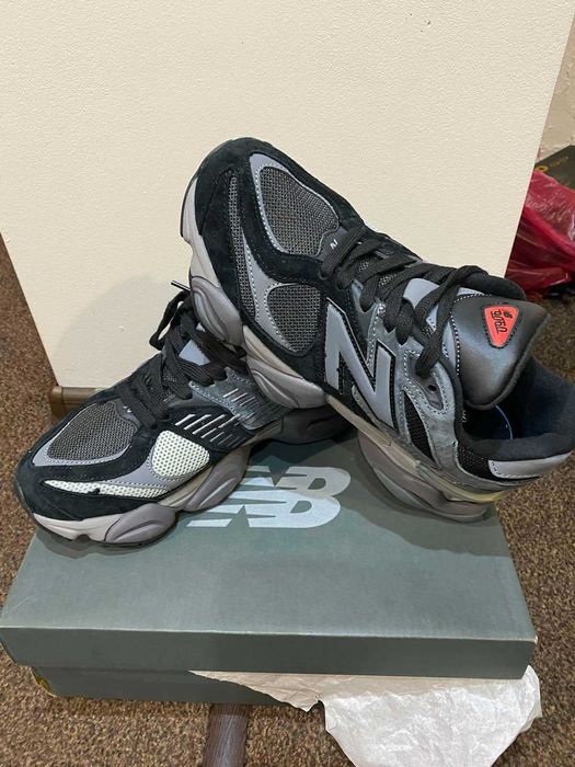 New balance 9060