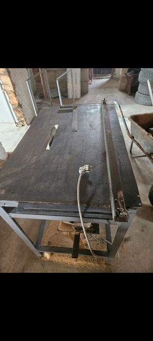 Продам  циркулярку