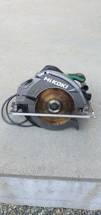 Circular Hikoki C9U3