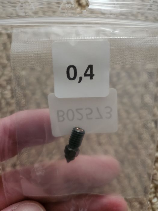 Imprimanta 3D Creality Ender 3 V3 SE
