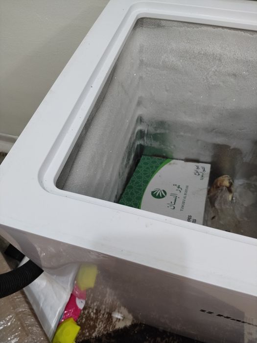 Морозильник продается