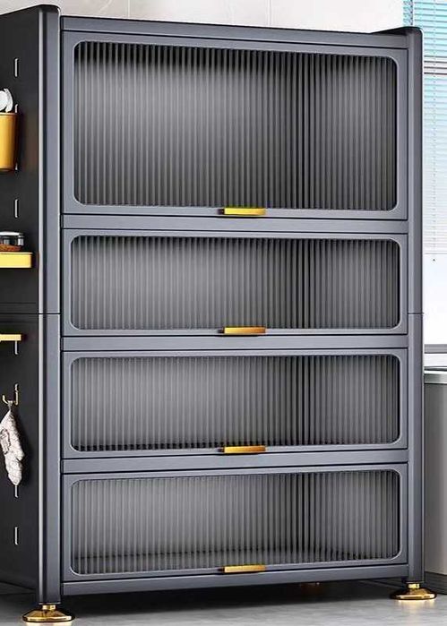 Буфет для кухни / Кухонный сервант/Кухонный шкаф