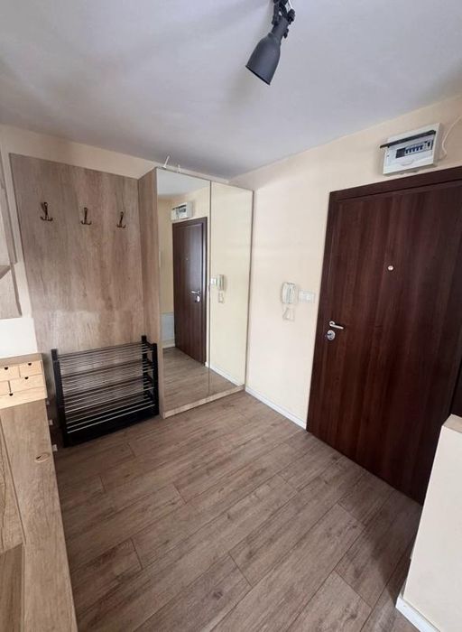 Дава се под наем Двустаен апартамент в София, Изгрев - 60 кв.м за 618.12 € - Снимка #8