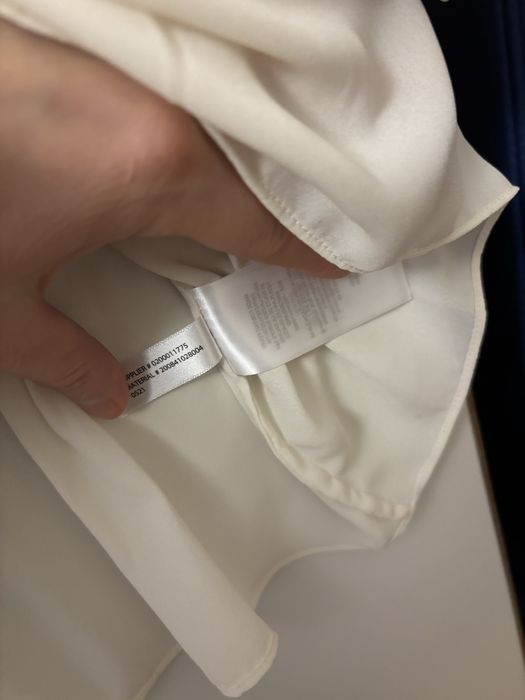 RALPH LAUREN нова блуза