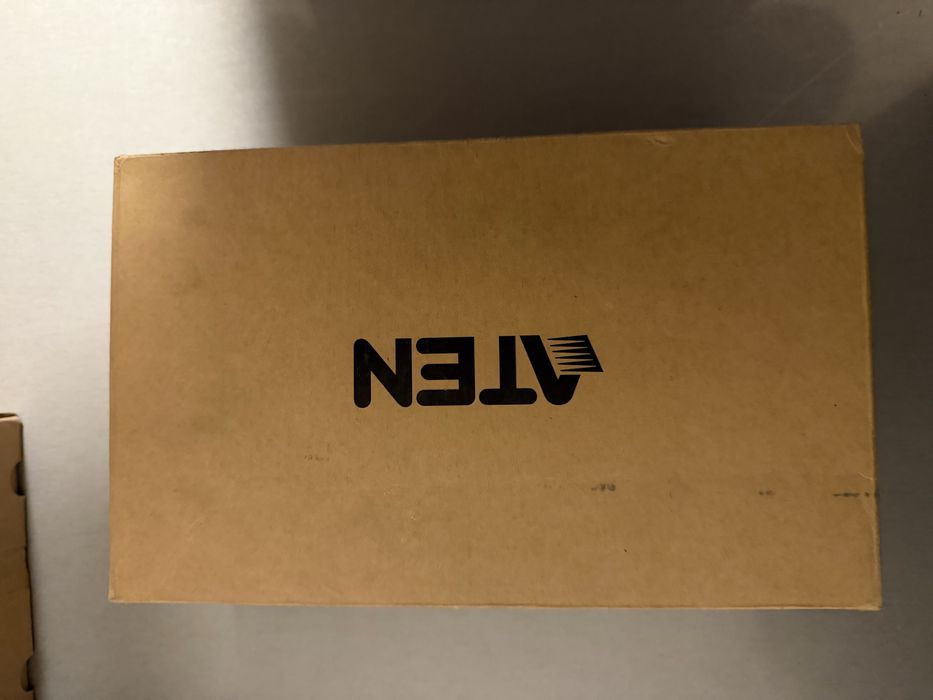 Extender VGA ATEN  Utp to Vga 150 de metri