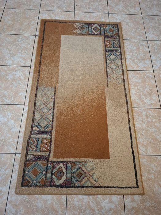 Traversa hol / covoare