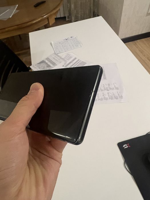 Экран pixel 7 pro