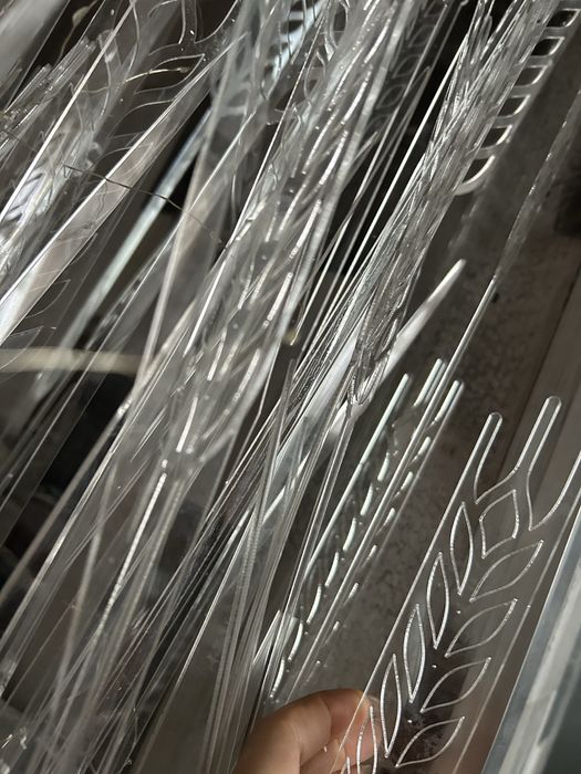 Готовые декорации