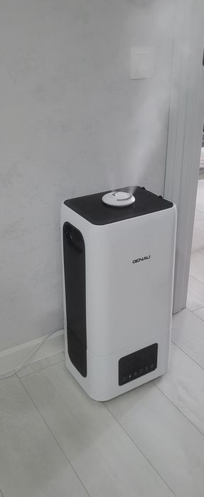 Увлажнитель воздуха Genau