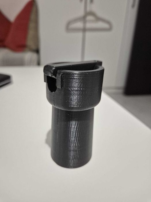 Imprimanta 3D Creality CR-10