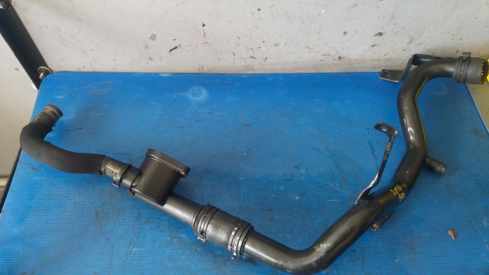 conducta apa fansa racire audi a4 b7 2.0 tdi brd 038121132g