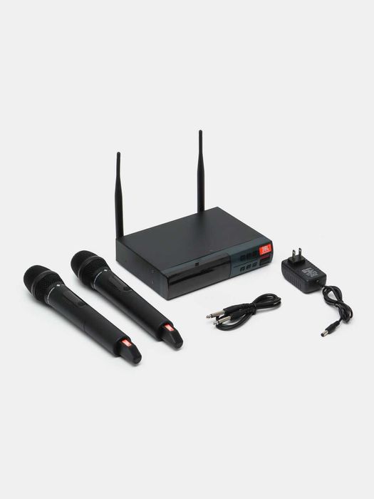 [Music Brand] Mикрофон JBL URX9900