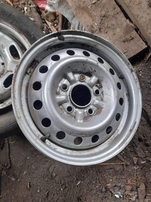 ДИСКИ на WV гольф R13  4шт