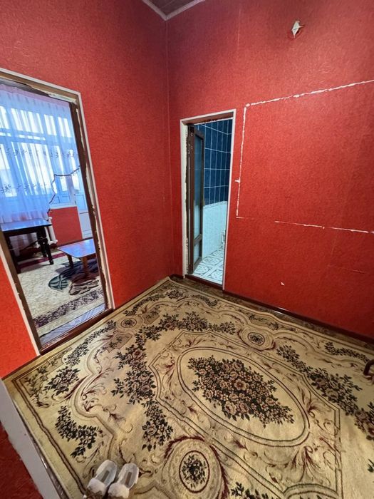 1 хонали люкс квартира ижарага берилади!!