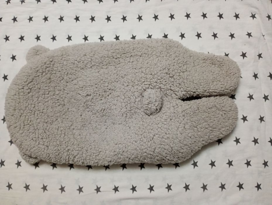 Одежда для новорожденной девочки (0-3 меся)ц