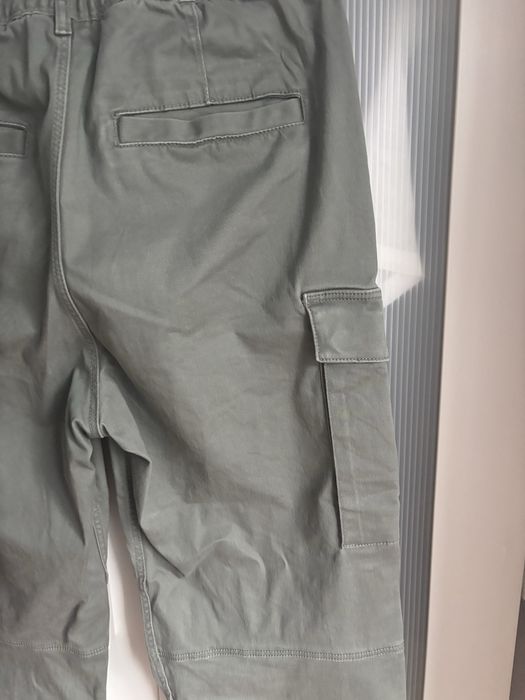 Pantaloni cargo H&M barbati S