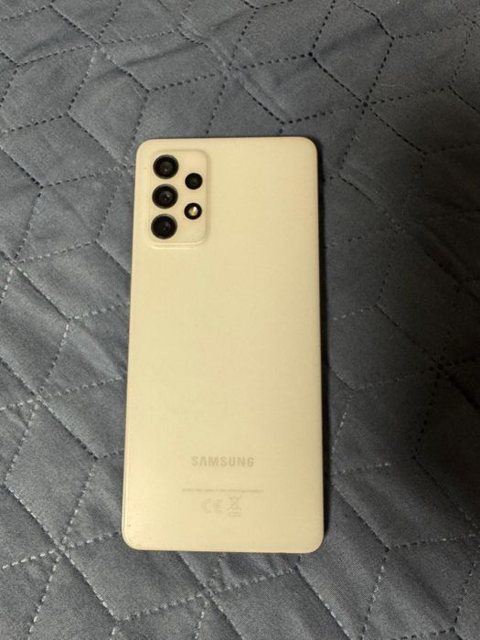 Samsung Galaxy A72
