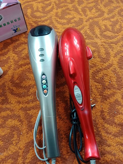 Массажор Дельфин