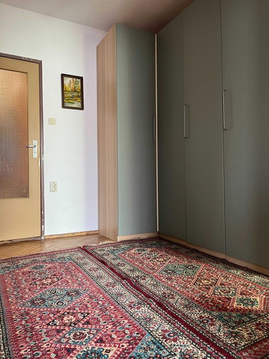 Дава се под наем Тристаен апартамент в София, СПЗ Слатина - 92 кв.м за 600 € - Снимка #14