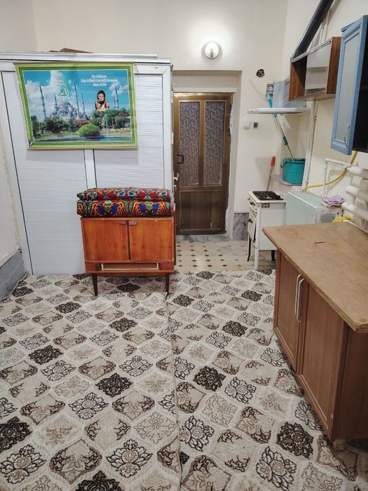 Сдам комнату своём доме 100& на каждого человекапорядочным  чистоплотн