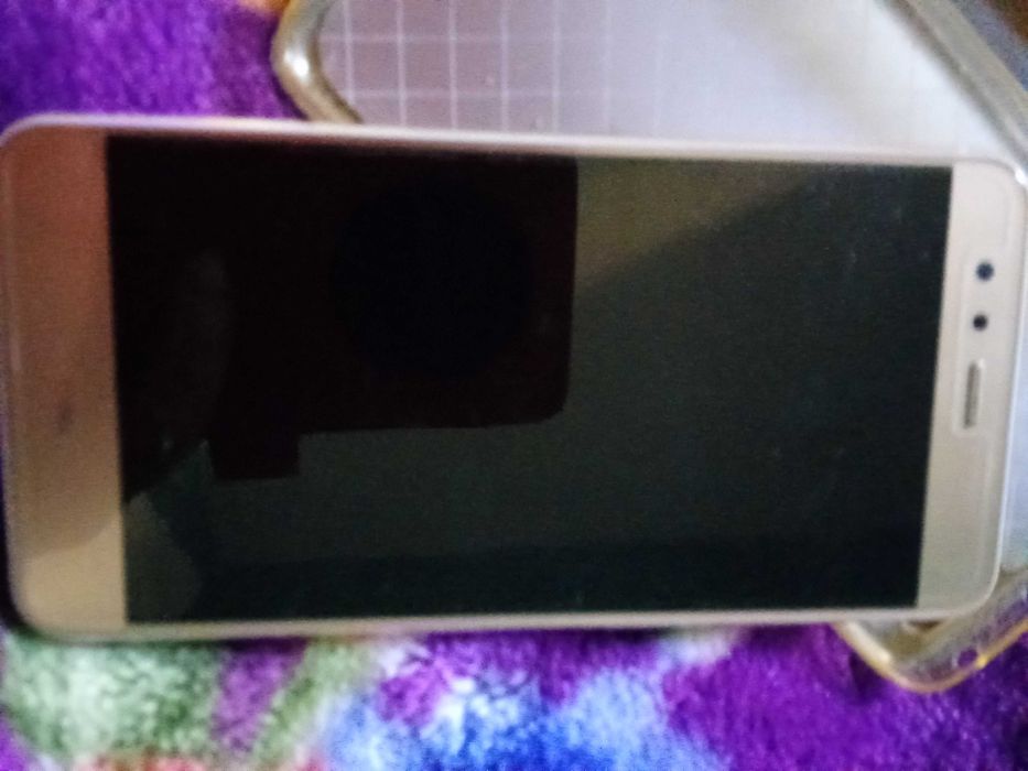 Смартфон Huawei Pro10 Lite