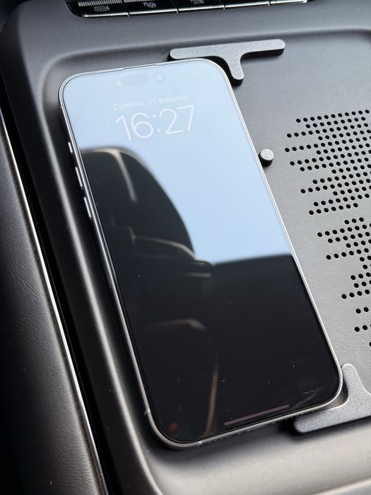 iPhone 16 pro max 256 white titanium 2sim / 2imei