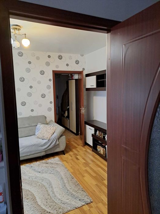 Apartament doua camere