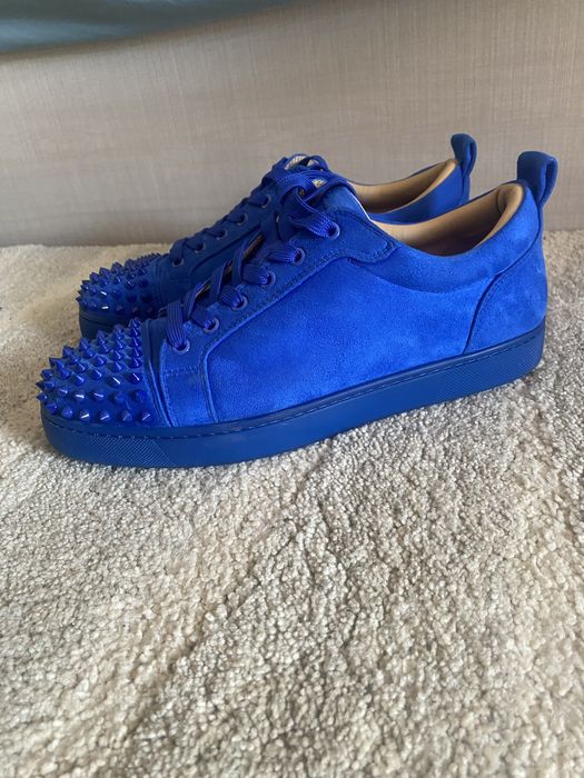 Christian Louboutin обувки