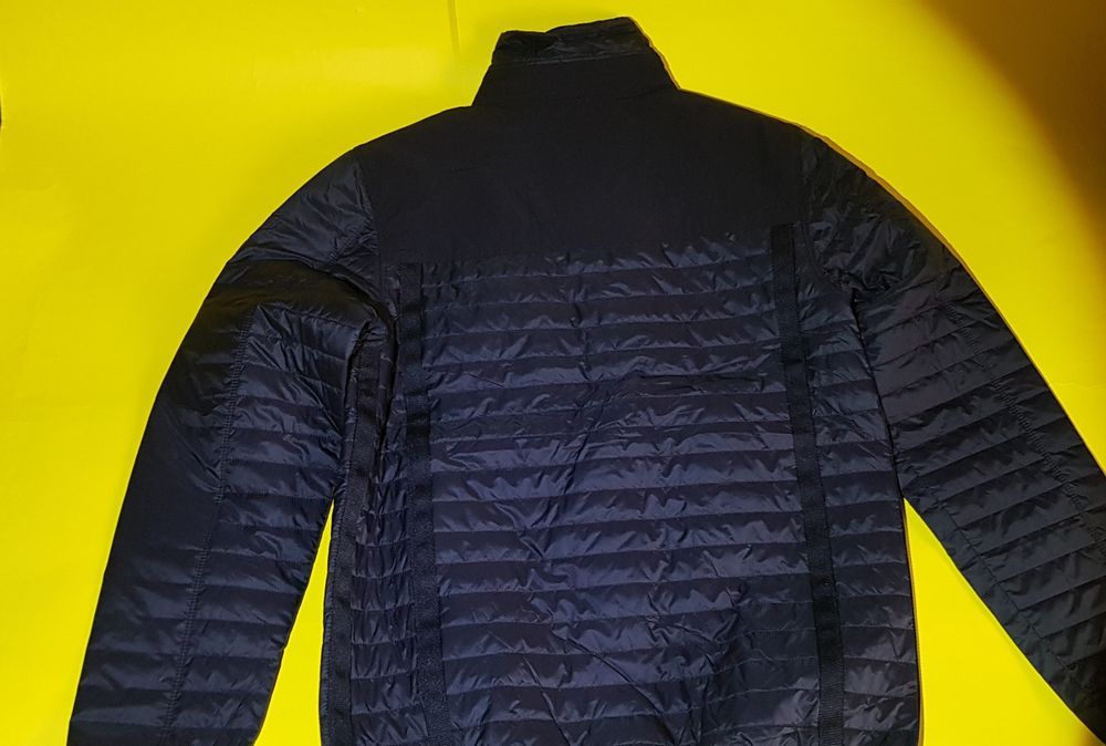 CUTTER & BUCK   Primaloft   мъжко спортно яке