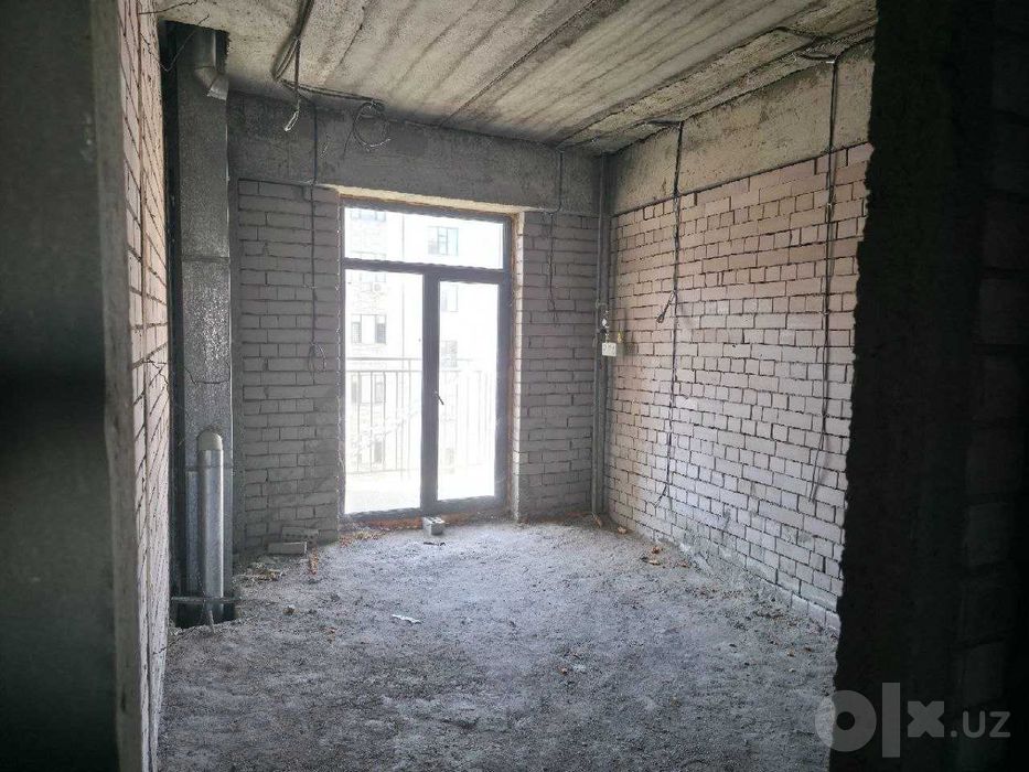 Продаю свою квартиру ЖК NEW LIFE 76кв.м