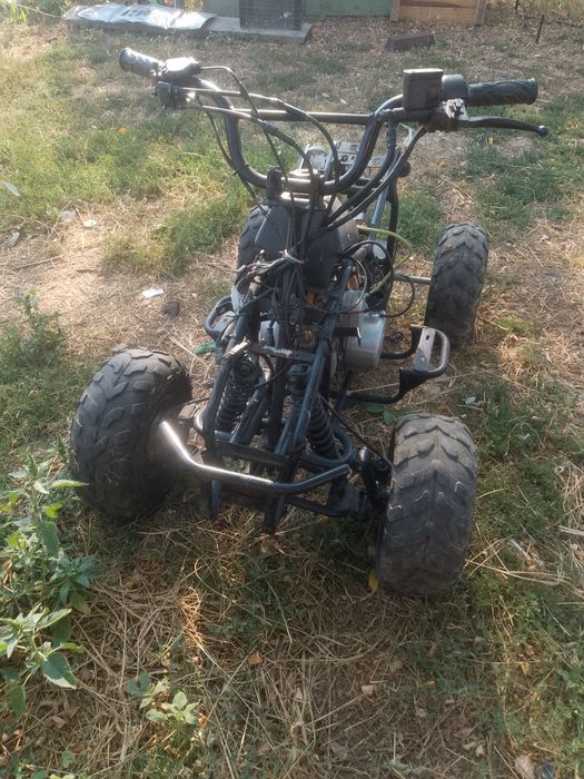 Vand ATV motor 48 cm pentru piese