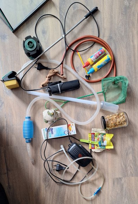 Аквариум Hailea 30L