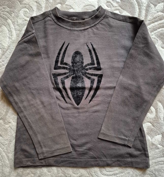 Lot bluzite 4 buc marimea 98