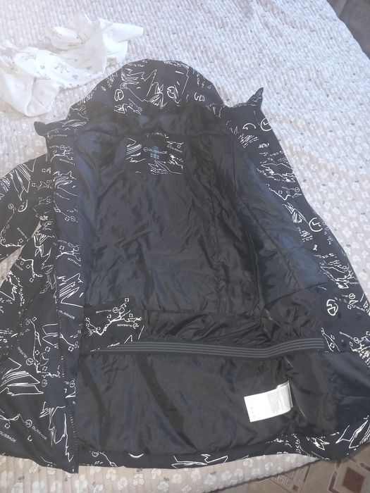 продам куртку демисезон спортмастер