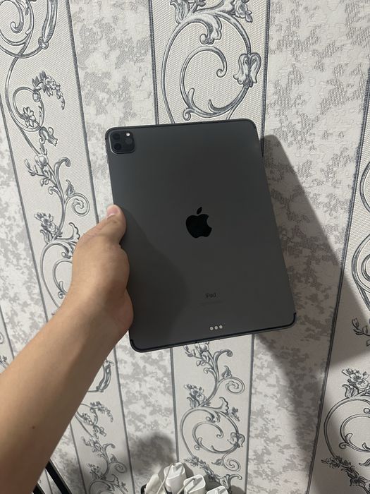 ipad pro 128 gb wifi