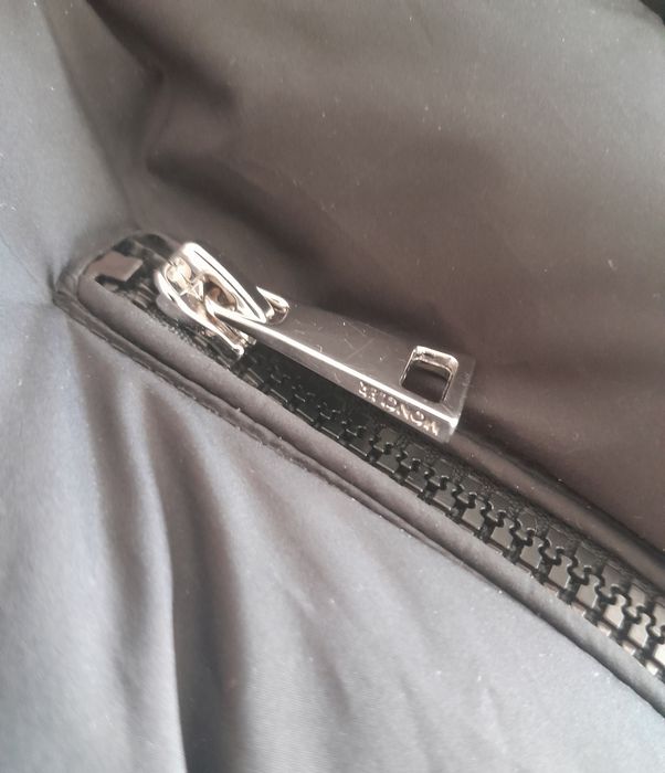 Moncler оригинал, женский пуховик